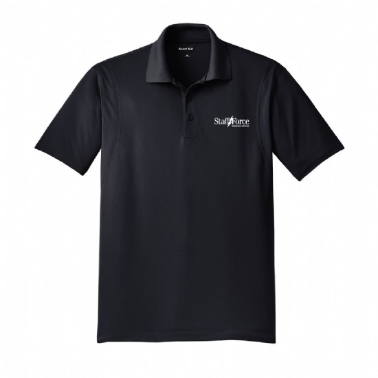 Sport-Tek Micropique Sport-Wick Polo