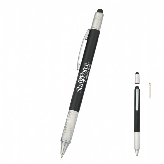 Screwdriver Pen with Stylus #2