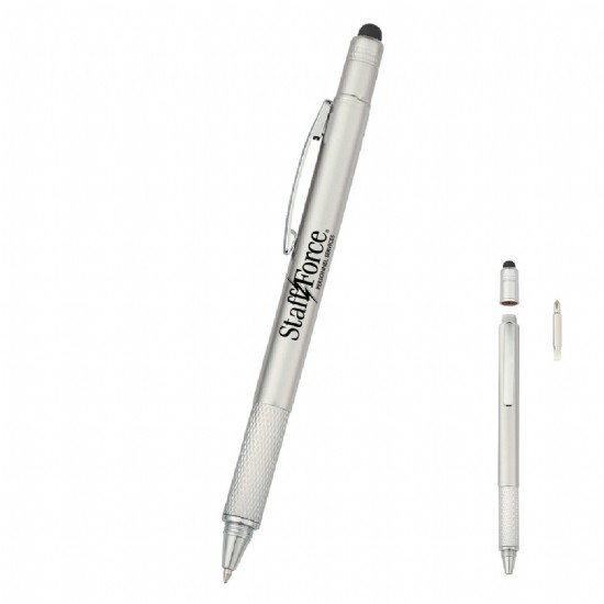 Screwdriver Pen with Stylus #3