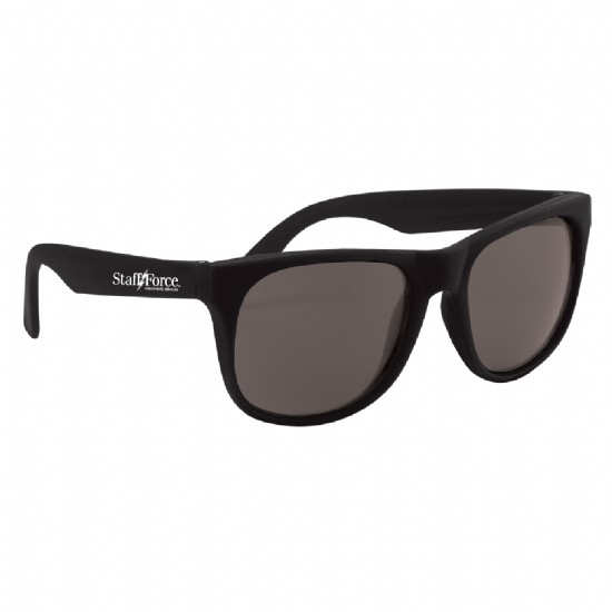 Rubberized Sunglasses #2