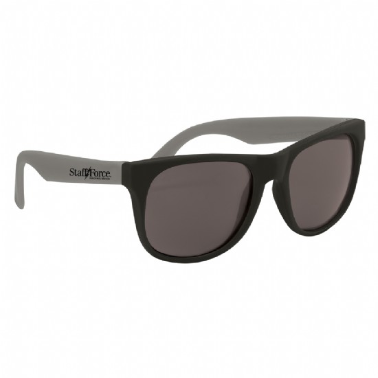 Rubberized Sunglasses #3