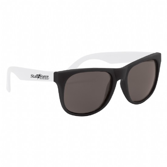 Rubberized Sunglasses #4