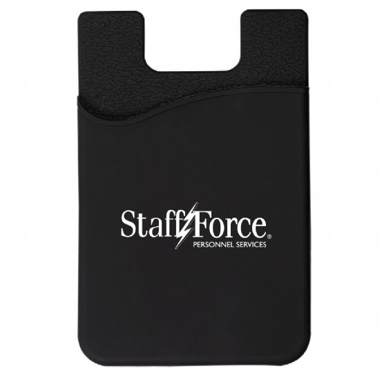 Econo Silicone Mobile Device Pocket #2