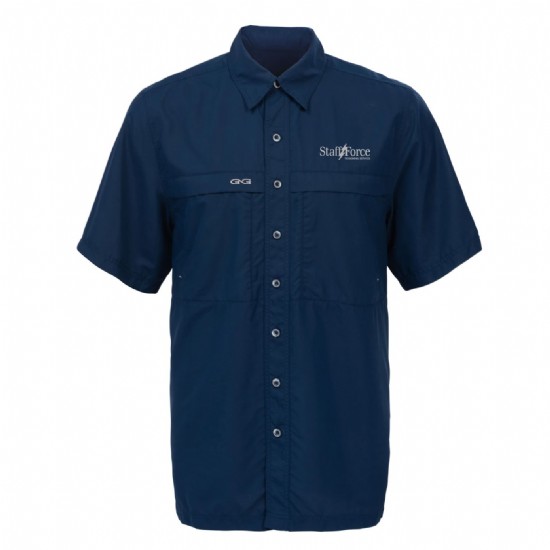 Men's SS Microfiber Shirts #2