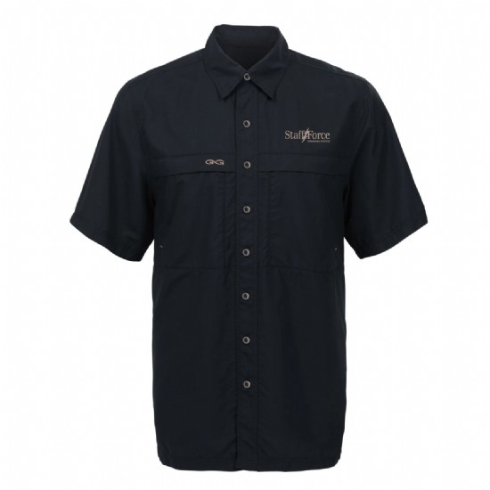 Men's SS Microfiber Shirts #3