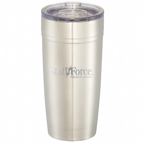 20oz Arctic Zone Titan Thermal HP Copper Tumbler