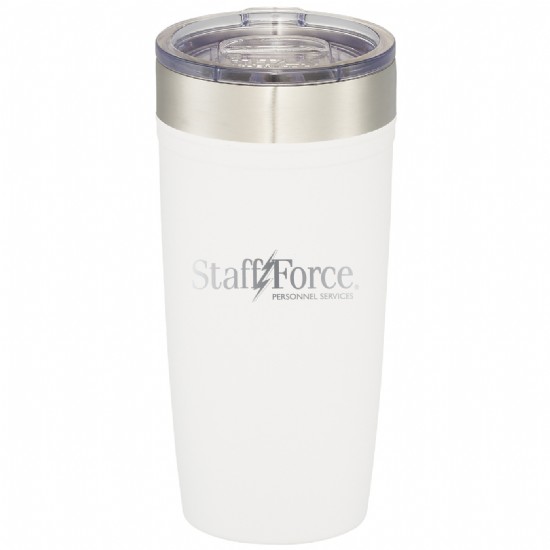 20oz Arctic Zone Titan Thermal HP Copper Tumbler #2