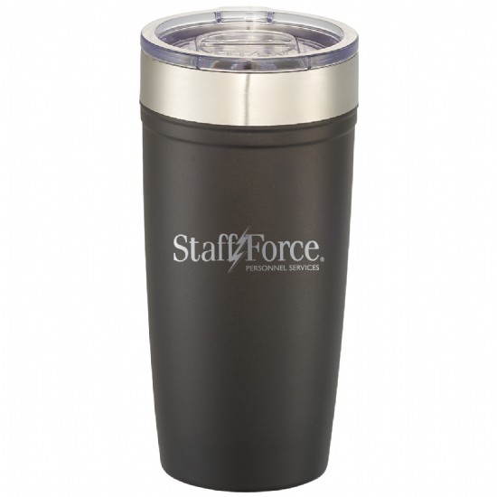 20oz Arctic Zone Titan Thermal HP Copper Tumbler #4