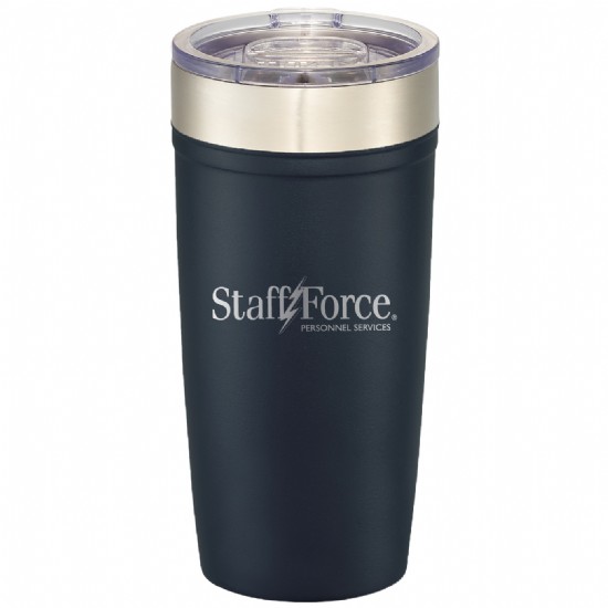 20oz Arctic Zone Titan Thermal HP Copper Tumbler #5