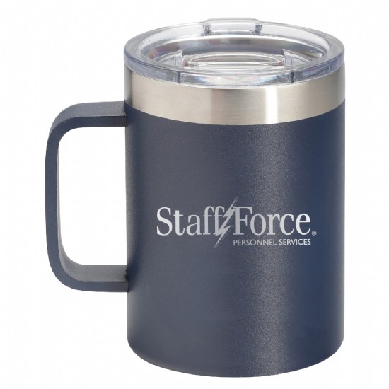 14oz Arctic Zone Titan Thermal HP Copper Mug