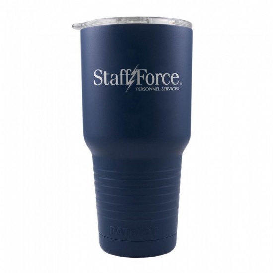 Patriot 30oz Tumbler