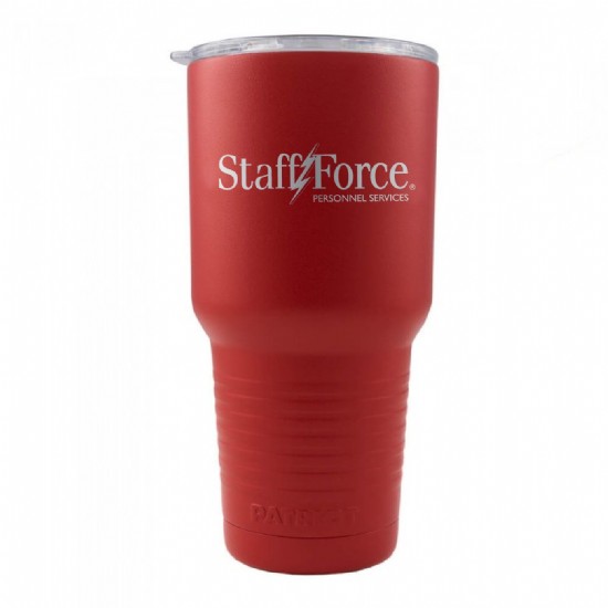 Patriot 30oz Tumbler #2