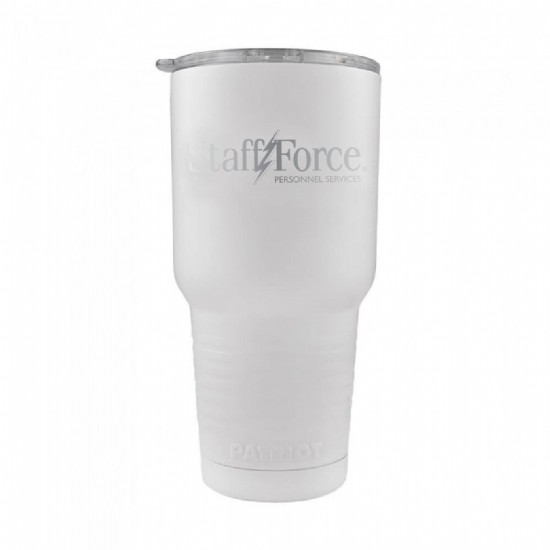 Patriot 30oz Tumbler #3