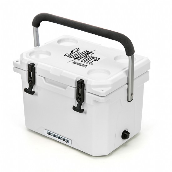 Baseball Ice Block 20l Cooler