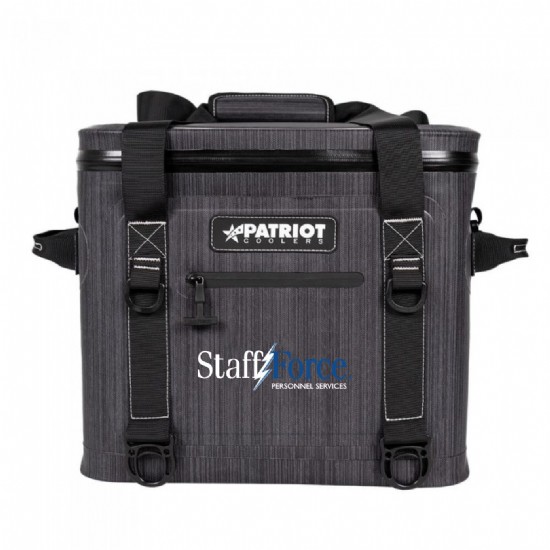 Patriot Softpack Cooler 24