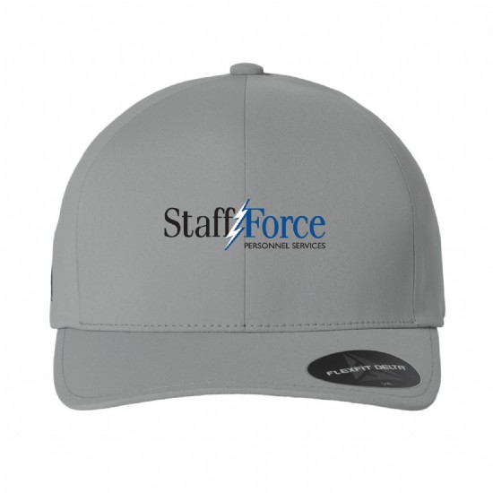 Flexfit Delta Seamless Cap