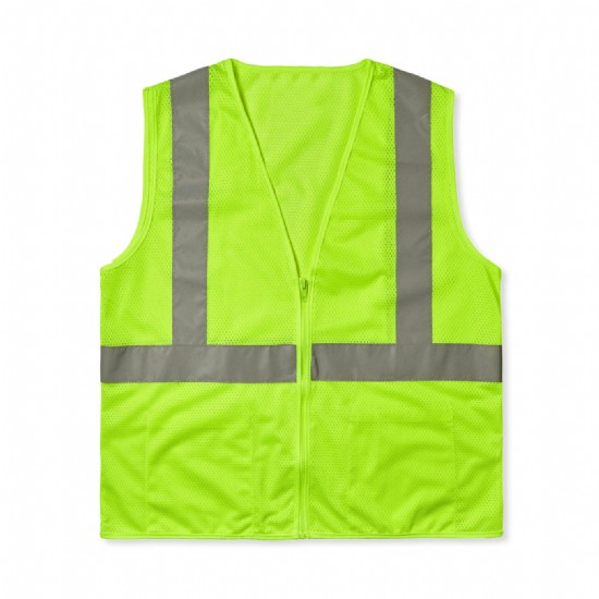 Class 2 Mesh Vest #2