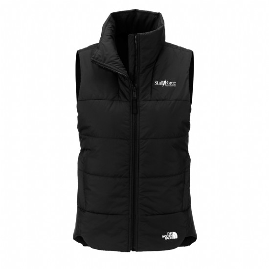 The North Face Ladies Everyday Insulated Vest #2