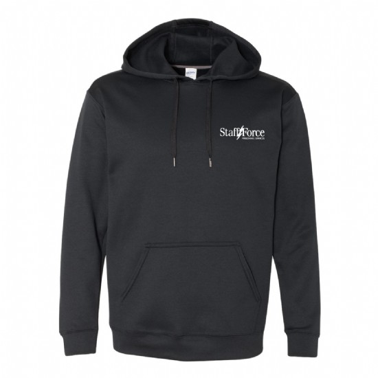 Gildan Performance Tech Hooded Sweatshirt #2