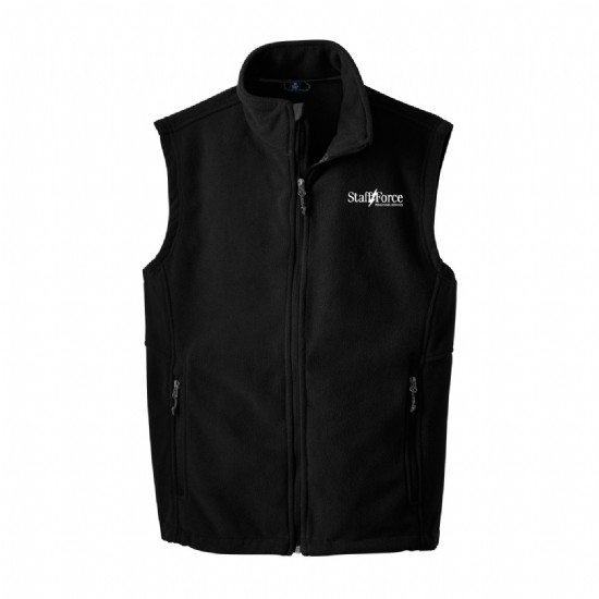 Port Authority Value Fleece Vest