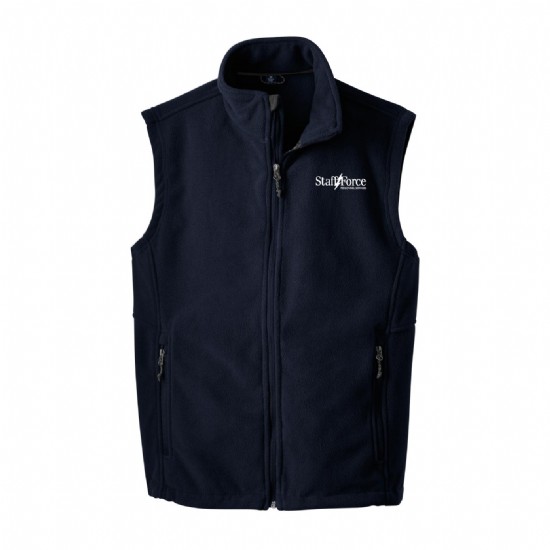 Port Authority Value Fleece Vest #3