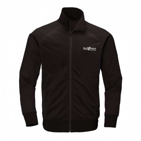 The North Face Tech Full-Zip Fleece Jacket #2