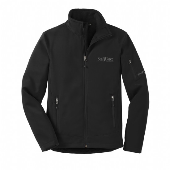 Eddie Bauer Rugged Ripstop Soft Shell Jacket