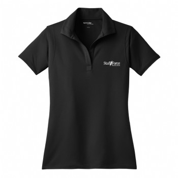 Sport-Tek Ladies Micropique Sport-Wick Polo