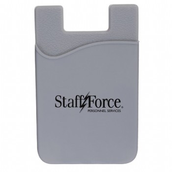 Econo Silicone Mobile Device Pocket