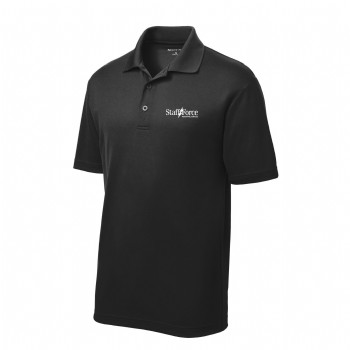 Sport-Tek PosiCharge RacerMesh Polo