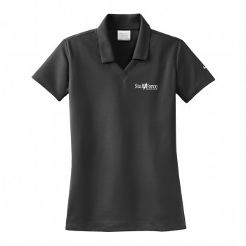 Nike Ladies Dri-FIT Micro Pique Polo