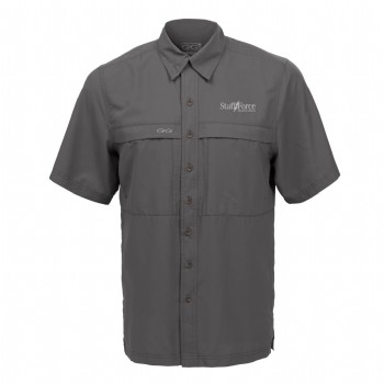 Men's SS Microfiber Shirts