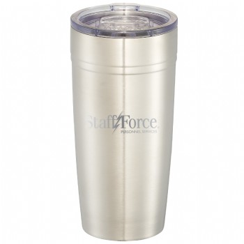 20oz Arctic Zone Titan Thermal HP Copper Tumbler