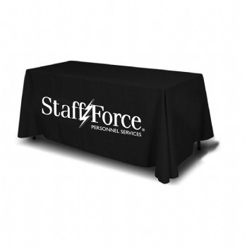 8ft Standard Table Cover