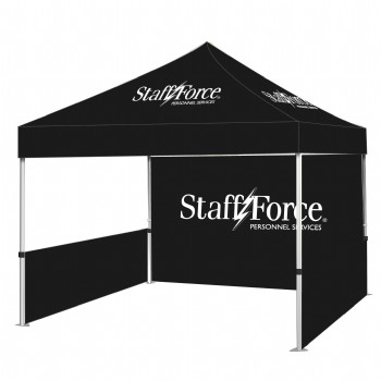 10x10 Advertising Tent