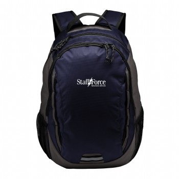 Port Authority Ridge Backpack