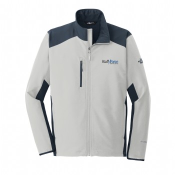 The North Face Tech Stretch Soft Shell Jacket