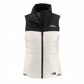 The North Face Ladies Everyday Insulated Vest