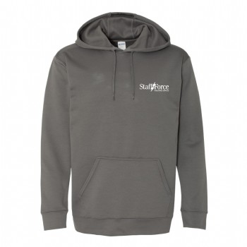 Gildan Performance Tech Hooded Sweatshirt