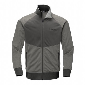 The North Face Tech Full-Zip Fleece Jacket