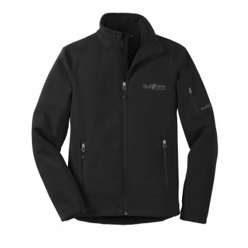 Eddie Bauer Rugged Ripstop Soft Shell Jacket